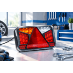 LAMPY LED